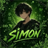 Telegram profile photo for simon | саймон sk