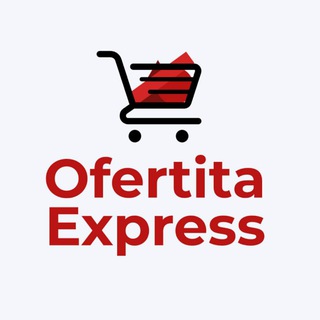 Telegram profile photo for OfertitaExpress 💸