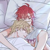 Telegram profile photo for manhwa pack for you