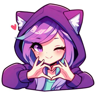 Telegram profile photo for Мей Девичник 😻