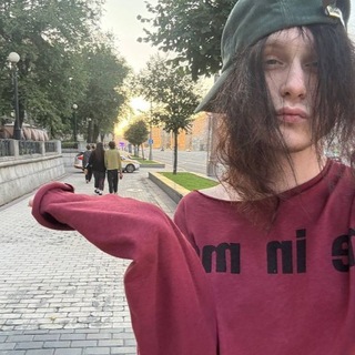Telegram profile photo for домик праха