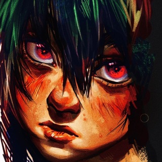 Telegram profile photo for Подвал Бути