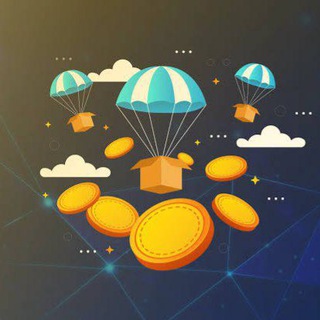 Telegram profile photo for Airdrop Claim Codes