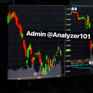 Telegram group profile photo for Pips Analysis