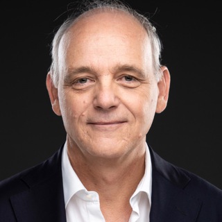 Telegram profile photo for Jean-Dominique Michel (Officiel)