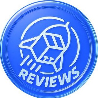 Telegram group profile photo for RAKETA • Отзывы 🚀