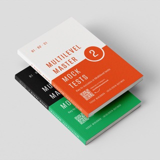 Telegram profile photo for Multilevel Master Mock Tests
