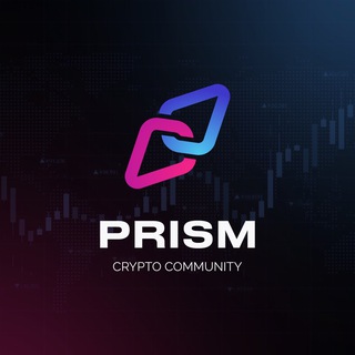 Telegram profile photo for Prism Crypto™