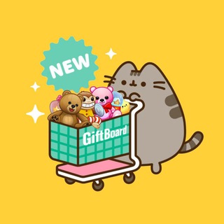 Telegram profile photo for GiftBoard ✧ NFT GIFTS CONFESSION
