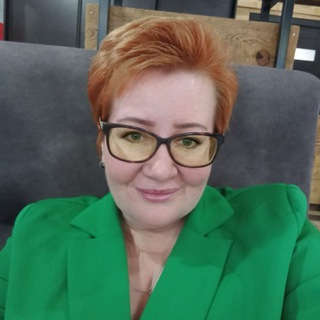 Telegram profile photo for Светлана Zарьянцева