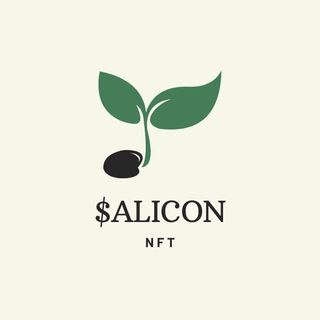 Telegram profile photo for $ALICON NFT CHANNEL