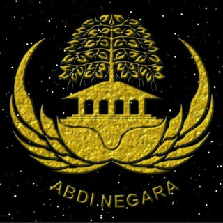 Telegram profile photo for GROUP ASN (CPNS & PPPK) 2026