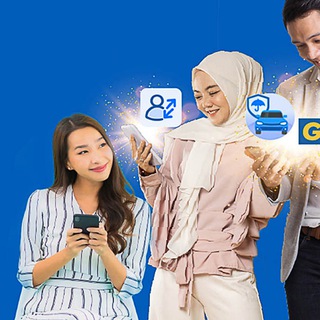 Telegram profile photo for Arinrin Gempak FREE TNG