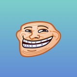 Telegram profile photo for 那年的她
