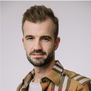 Telegram profile photo for Бизнес в кайф | Робуль Никита