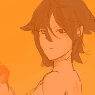 Telegram profile photo for ࿔𝒦онюшня Дзеньки ⟡ 🦁🥕૮Ꮚ . ˖ ࣪ (?¿)Яблучко 🍊