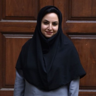 Telegram profile photo for لیلا اردبیلی