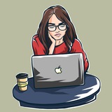 Telegram profile photo for Цвета для Элджернона