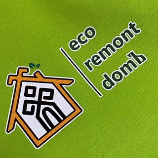 Telegram profile photo for Экоремонтдом’Ъ 💡(Ecoremontdom)