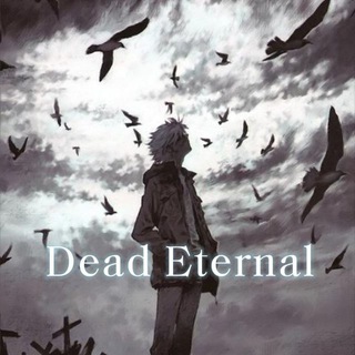 Telegram profile photo for Dead_Eternal