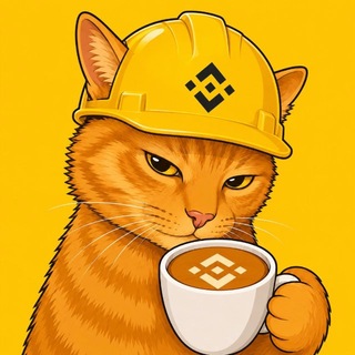 Telegram profile photo for GMEOW