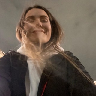 Telegram profile photo for VR38