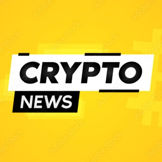 Telegram profile photo for Crypto News