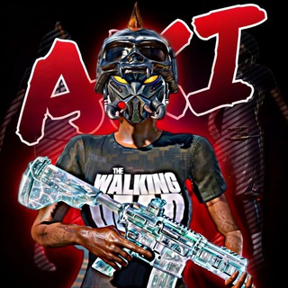 Telegram profile photo for AXI PUBG MOBILE