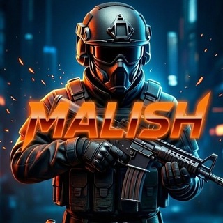 Telegram profile photo for MALISH | НОВОСТИ CS2