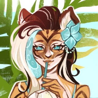 Telegram profile photo for klyква ೃ‧₊› 🍂