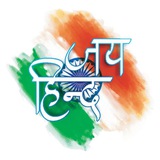 Telegram profile photo for Historywithkuldeepsir