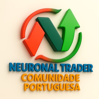 Telegram group profile photo for Neuronal Trader - Bots - Português