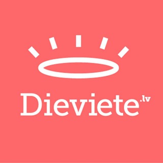 Telegram profile photo for Dievietelv DZĪVESSTILS & ZIŅAS