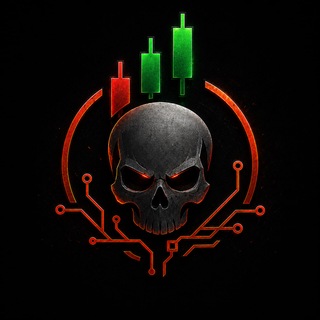 Telegram profile photo for zone of trade