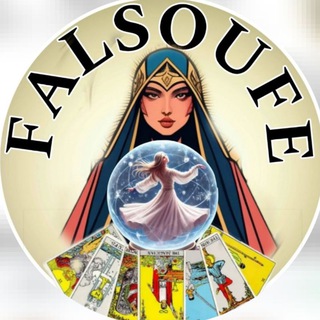 Telegram profile photo for فال صوفی مونس