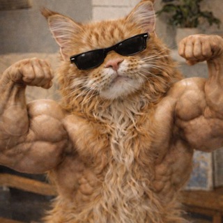 Telegram profile photo for Гуляшик?