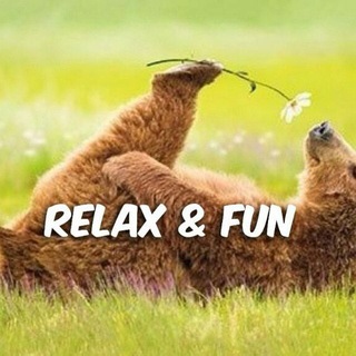 Telegram profile photo for π FUN & RELAX π