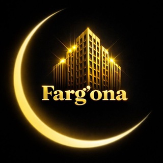 Telegram profile photo for FERGANA UY-JOY