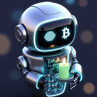 Telegram profile photo for Symbios Trade