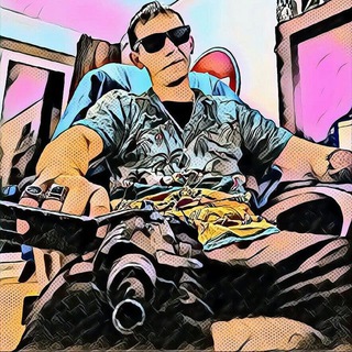 Telegram profile photo for Irak