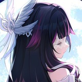 Telegram profile photo for columbina kinnies...