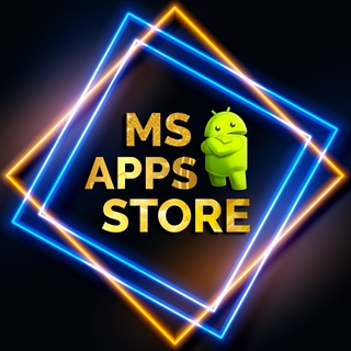 Telegram profile photo for MS Aρρʂ Sƚσɾҽ™