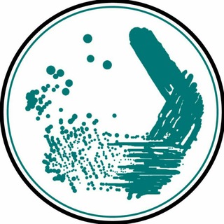 Telegram profile photo for Microbiologia Italia