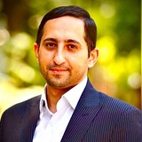 Telegram profile photo for عباس نخجوانی