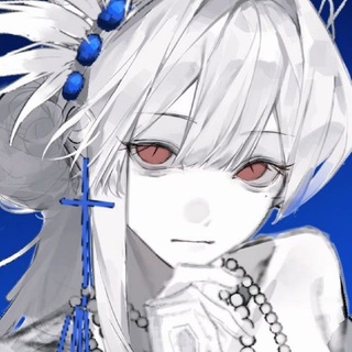 Telegram profile photo for mirror