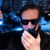 Telegram profile photo for SPEKTR INTELLIGENCE