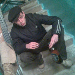 Telegram profile photo for Сюда иди!