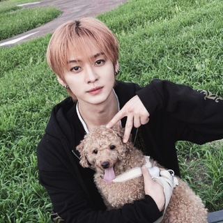 Telegram profile photo for 🍂World Lee Know