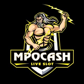 Telegram profile photo for MPOCASH HOT PROMO DAN BONUS !! ๐ฐ