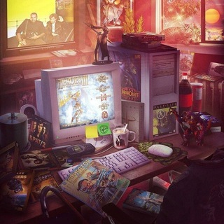 Telegram profile photo for GAME PC BOX 🎮 | ИГРЫ ДЛЯ ТВОЕГО ПК